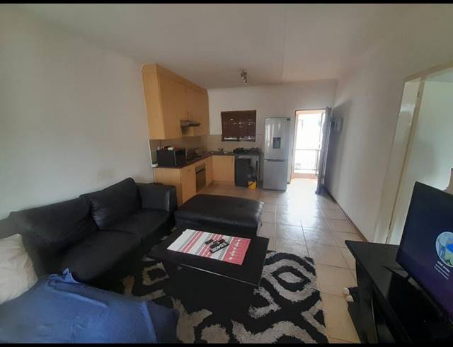 1 BEDROOM APARTMENT FOR SALE IN HESTEAPARK